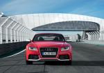 Audi RS5 Coupe 2010 года (WW)